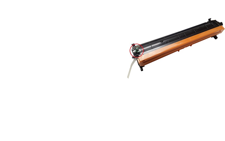 Приехала поставка MMC