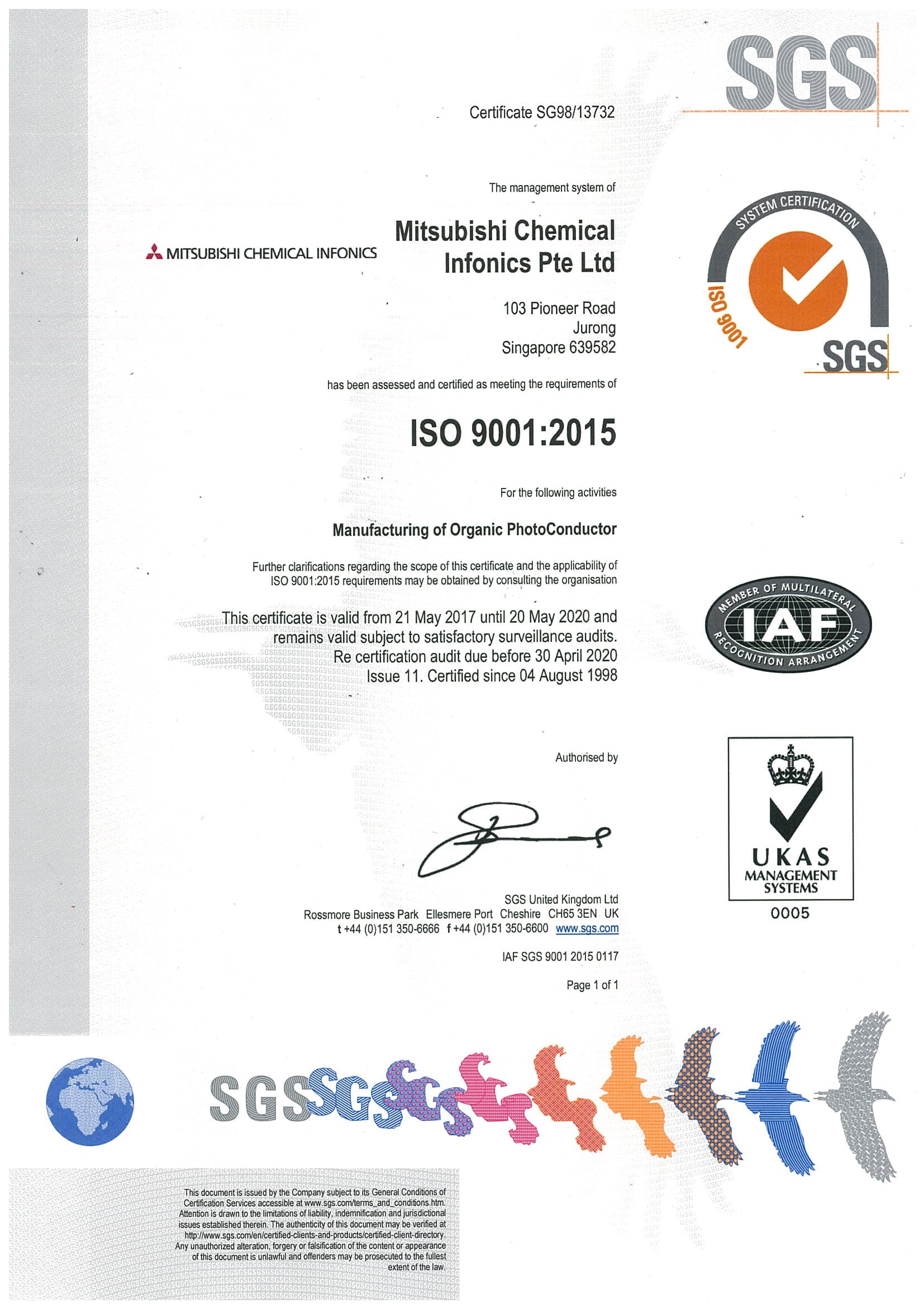 MCI_ISO 9001-2015　Certificate_Expired　20 May 2020-1.jpg
