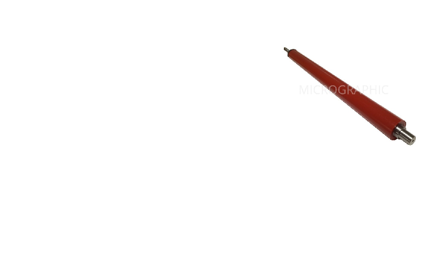 РЕЗИНОВЫЙ ВАЛ HP LJ 1022 (RC1-5573) MICROGRAPHIC РЕЗИНОВЫЙ ВАЛ HP LJ 1022 (RC1-5573) MICROGRAPHIC