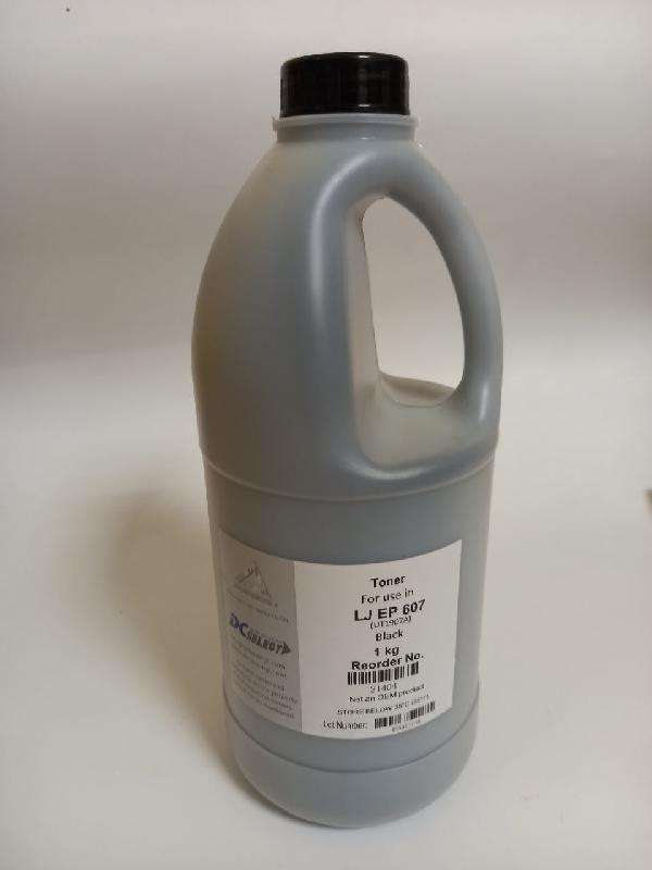 Приїхав новий ТОНЕР HP LJ M 607/608/609  (CF237A) /(1KG/бут.) (UT1907A) DC Select (арт. 21404) 8.05.26