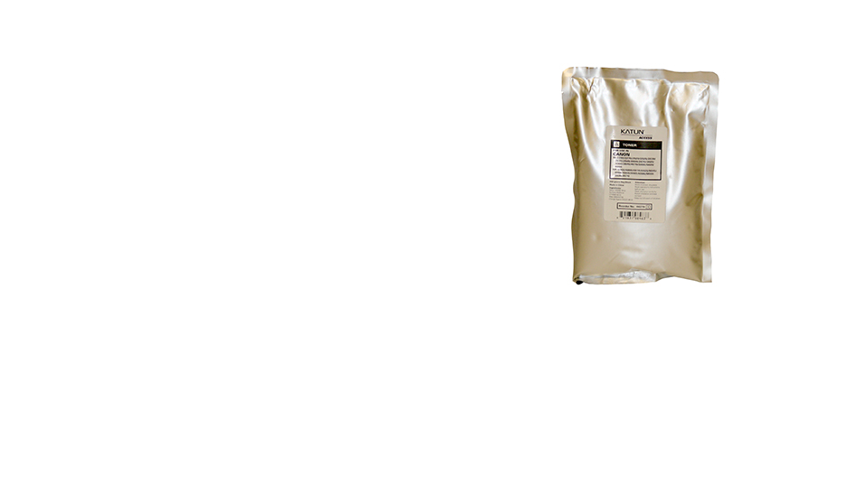 ТОНЕР CANON IR 2520/2530 (500G/пакет фольга) ACCESS KATUN ТОНЕР CANON IR 2520/2530 (500G/пакет фольга) ACCESS KATUN